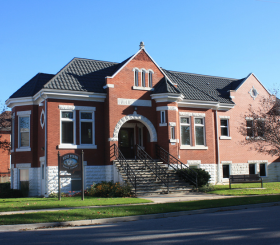View our Libraries page